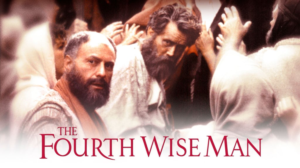 The Fourth Wise Man (1985)