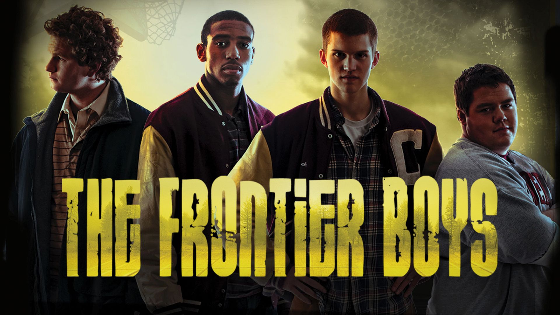 The Frontier Boys (2012)