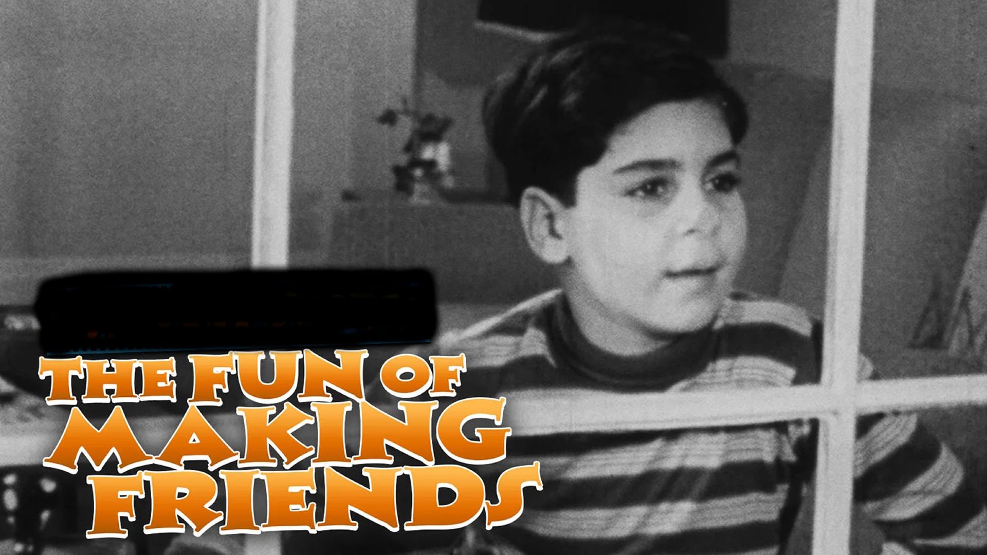 The Fun Of Making Friends (1950)