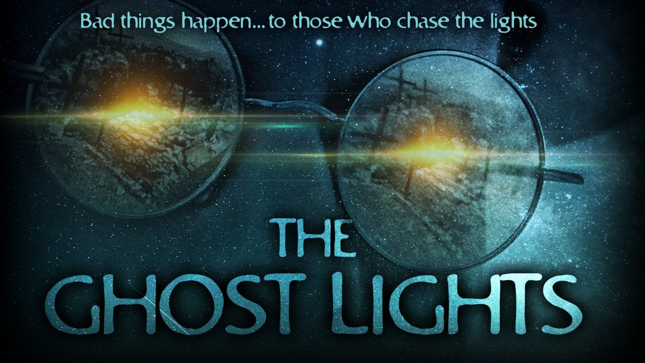 The Ghost Lights (2020)