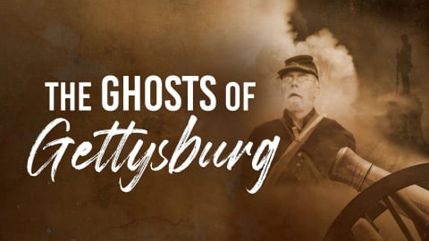 The Ghosts of Gettysburg (2022)