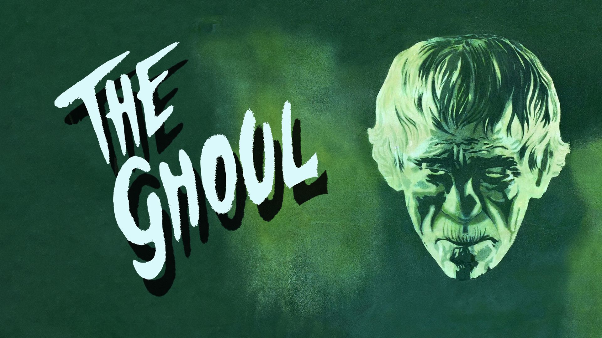 The Ghoul (1933)