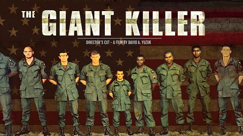 The Giant Killer (2018)