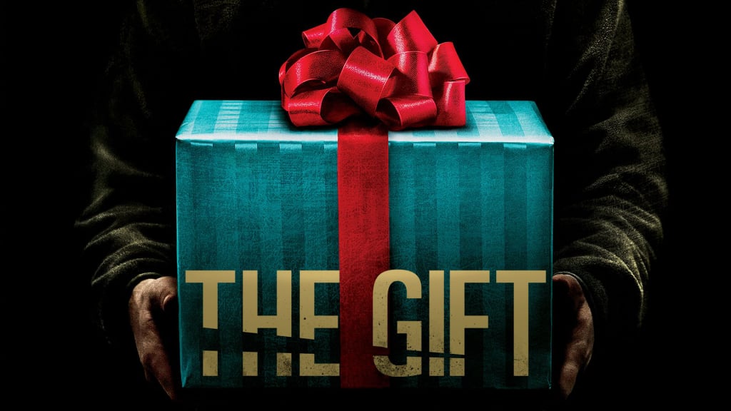 The Gift (2015)