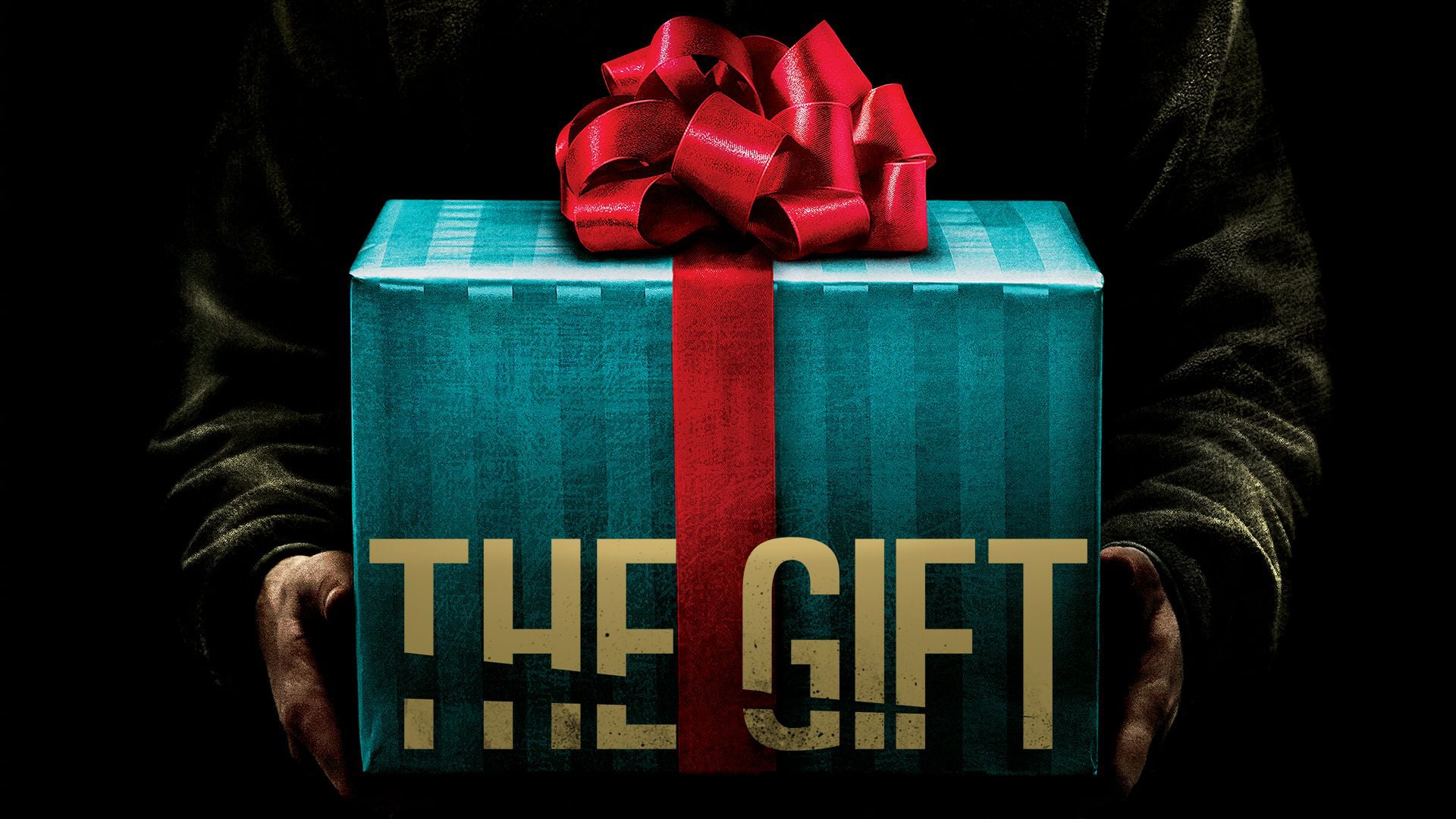 The Gift (2015)