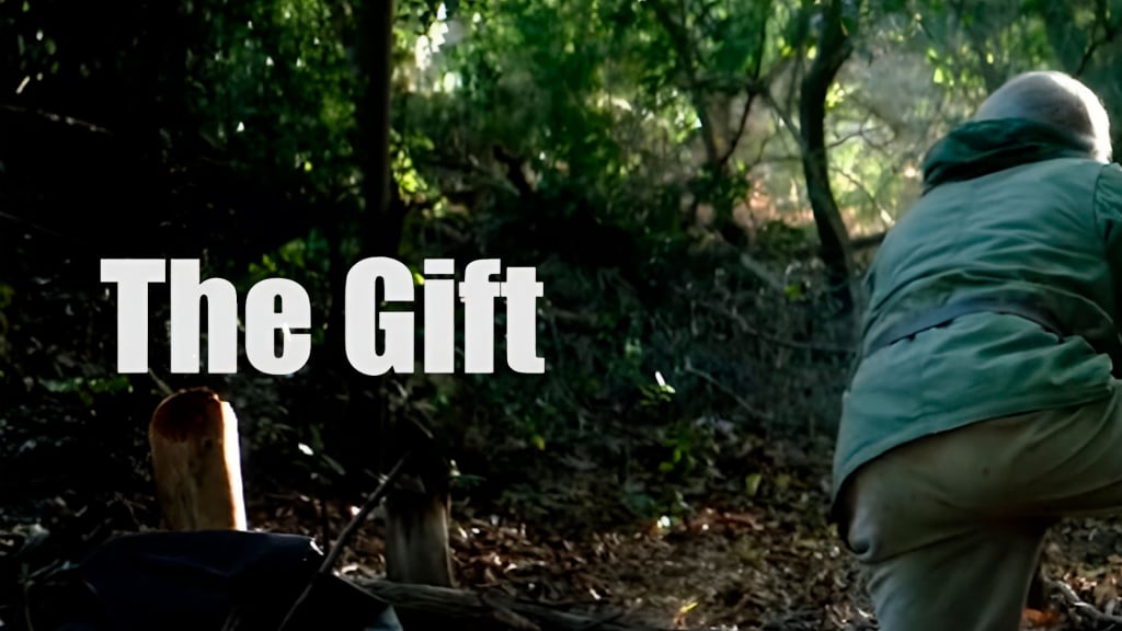 The Gift (2023)