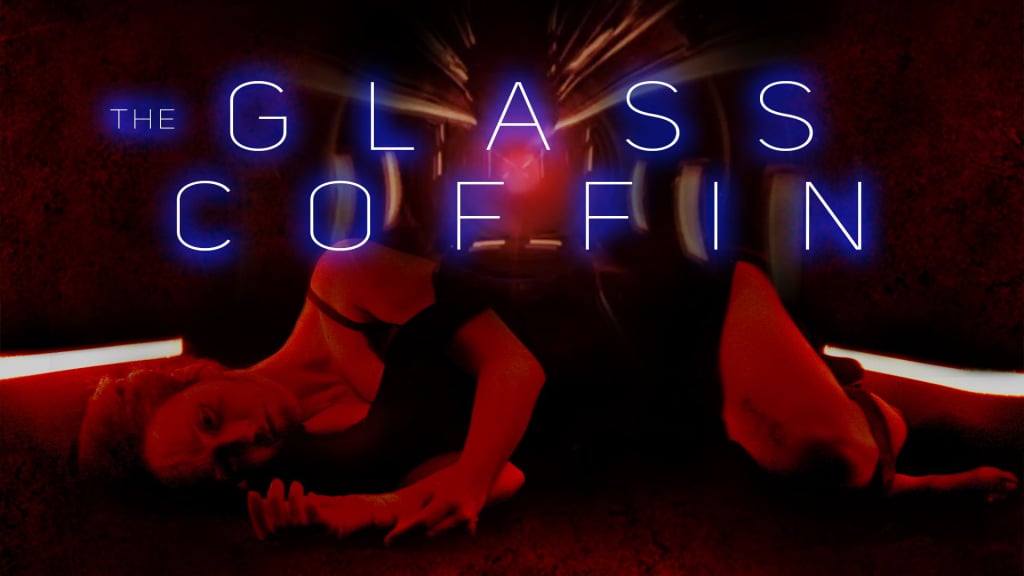 The Glass Coffin (2016)