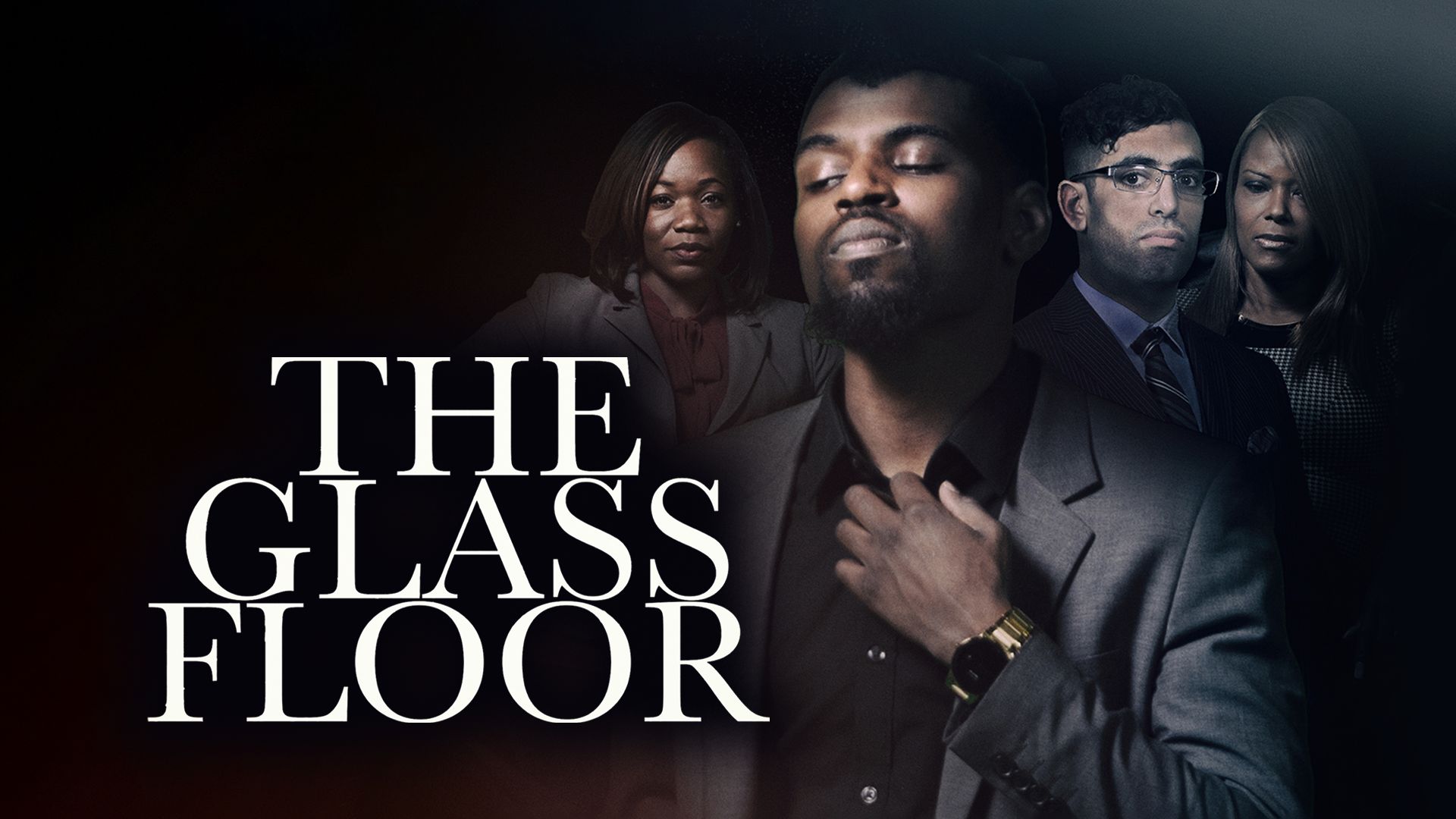 The Glass Floor (2017)