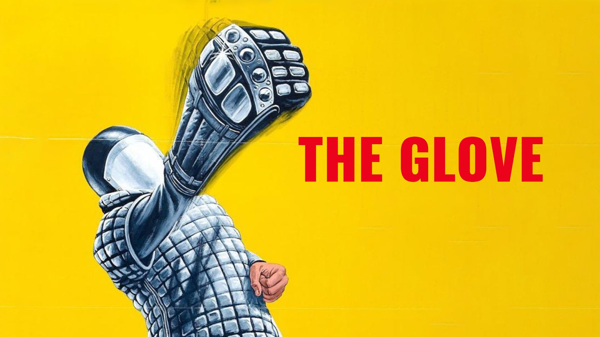 The Glove (1979)