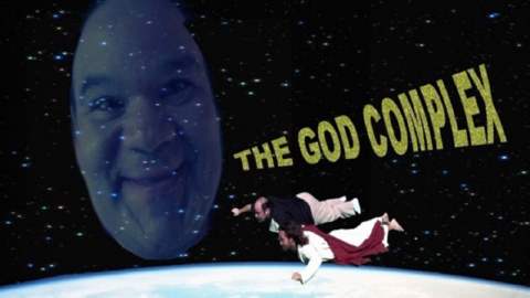 The God Complex (2009)