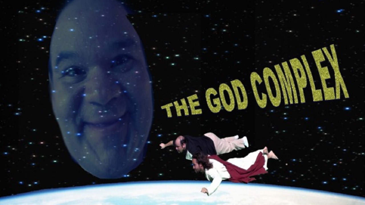 The God Complex (2009)