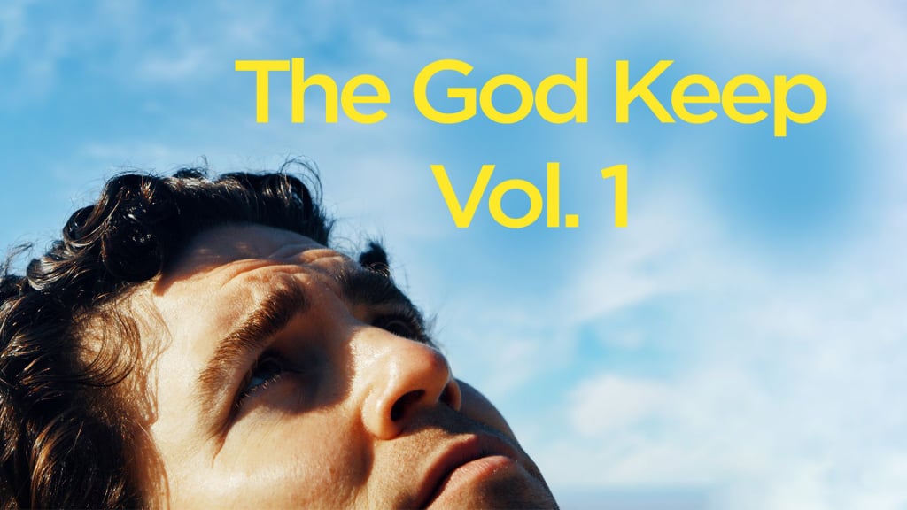The God Keep: Volume 1 (2025)