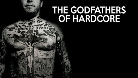 The Godfathers of Hardcore (2016)