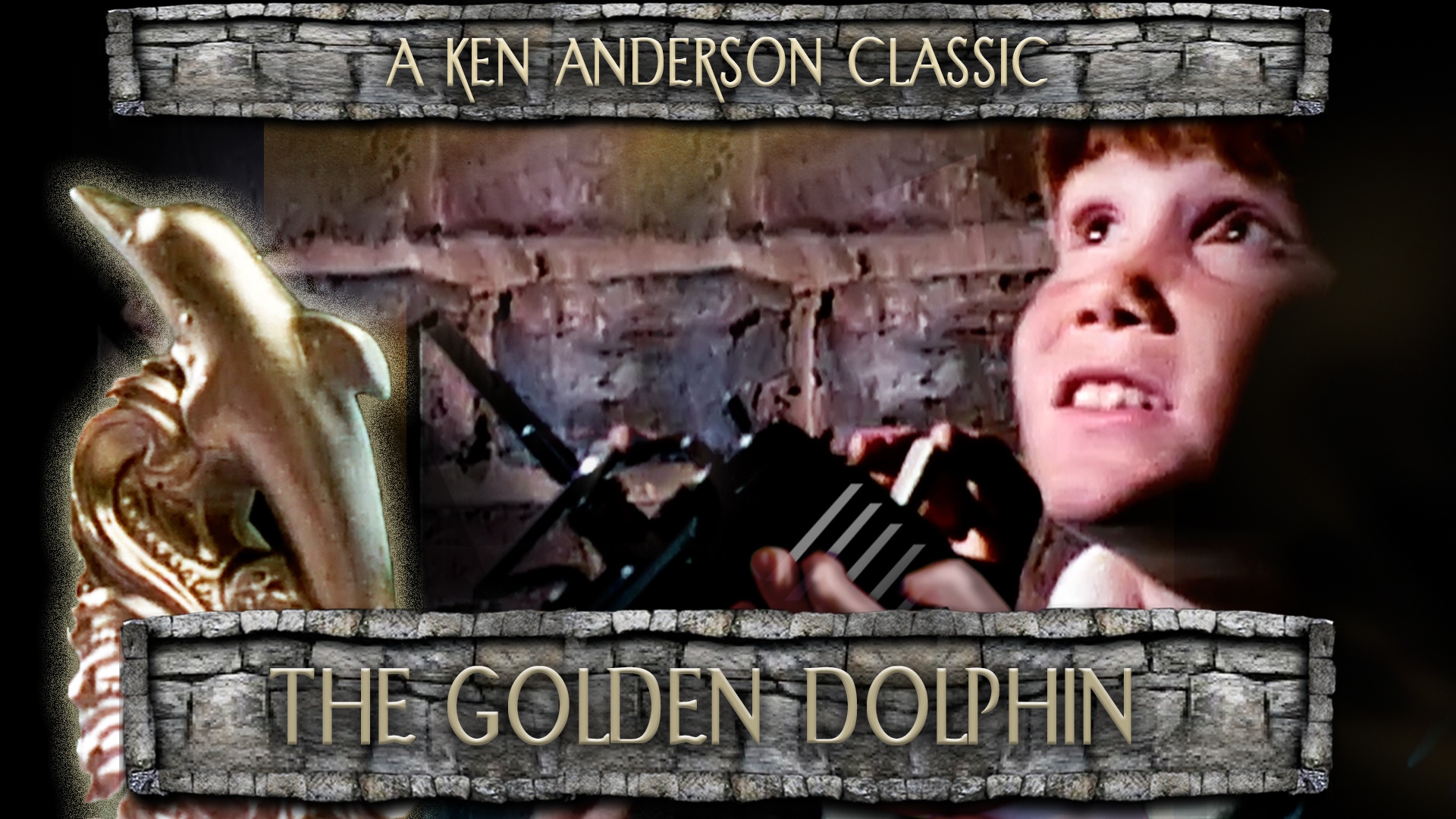 The Golden Dolphin (1986)