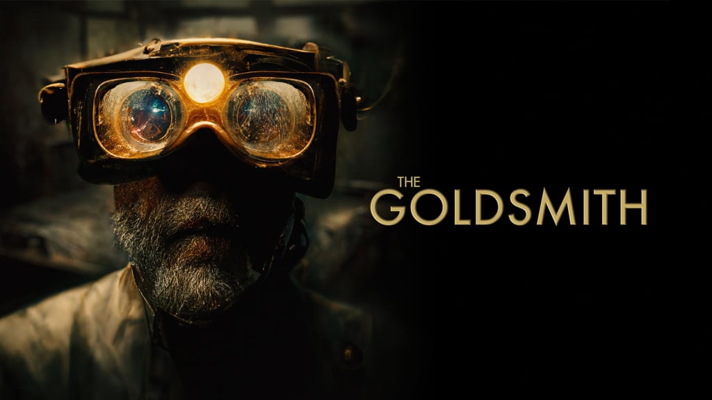 The Goldsmith (2023)