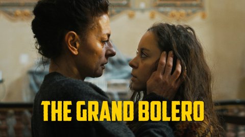 The Grand Bolero (2022)