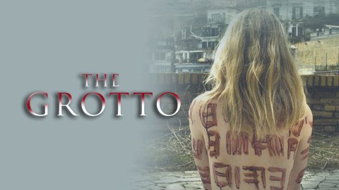 The Grotto (2014)