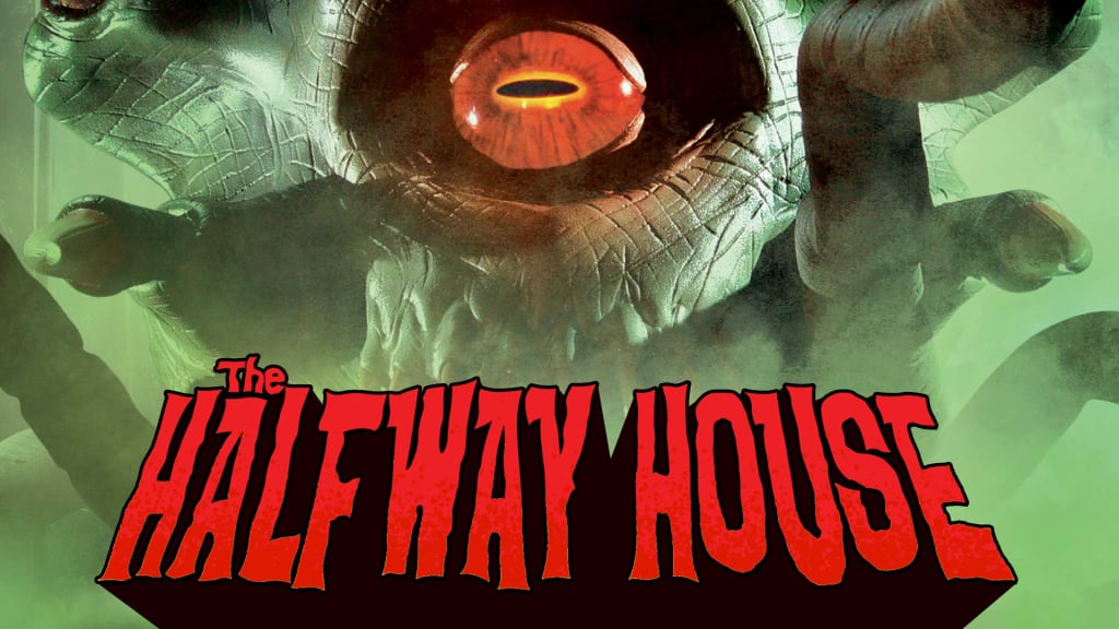 The Halfway House (2004)