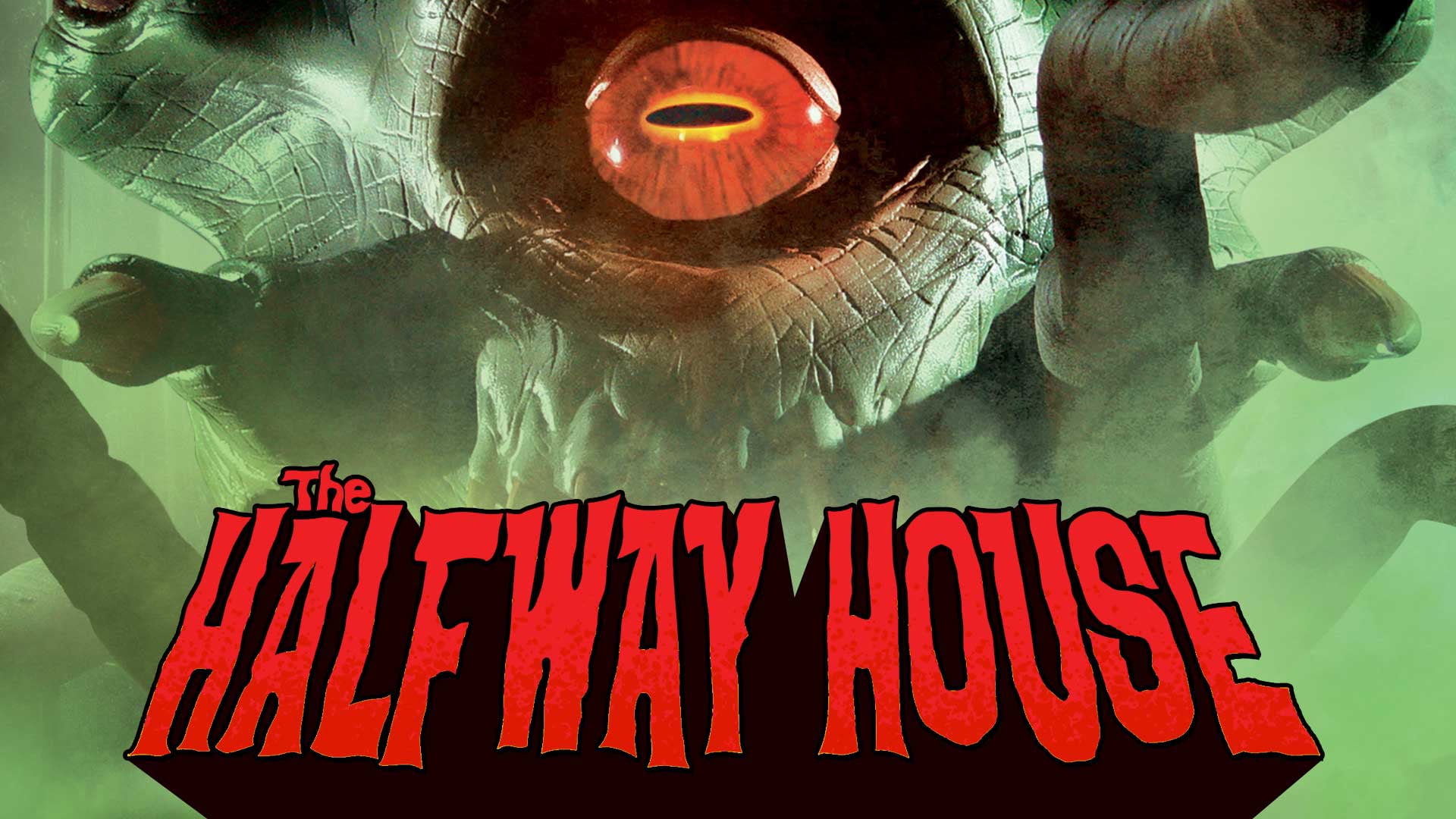 The Halfway House (2004)