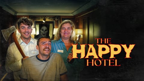 The Happy Hotel (2023)