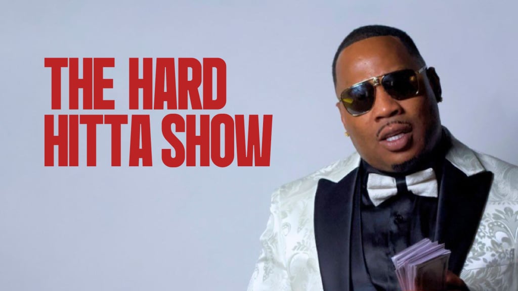 The Hard Hitta Show