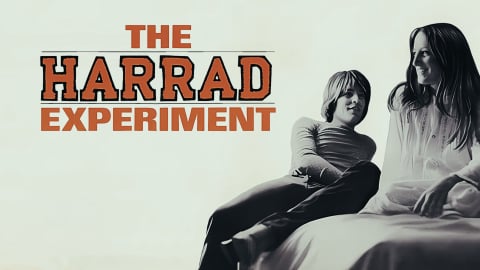 The Harrad Experiment (1973)