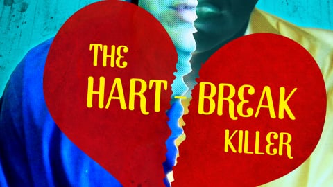 The Hart-Break Killer (2019)