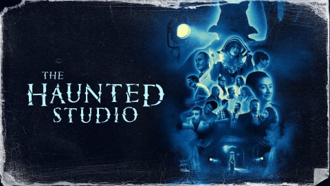 The Haunted Studio (2023)