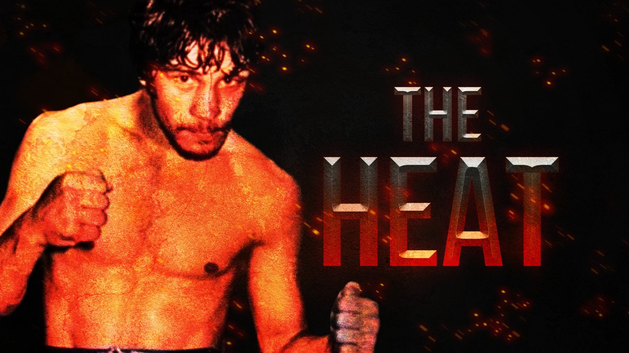 The Heat (2022)