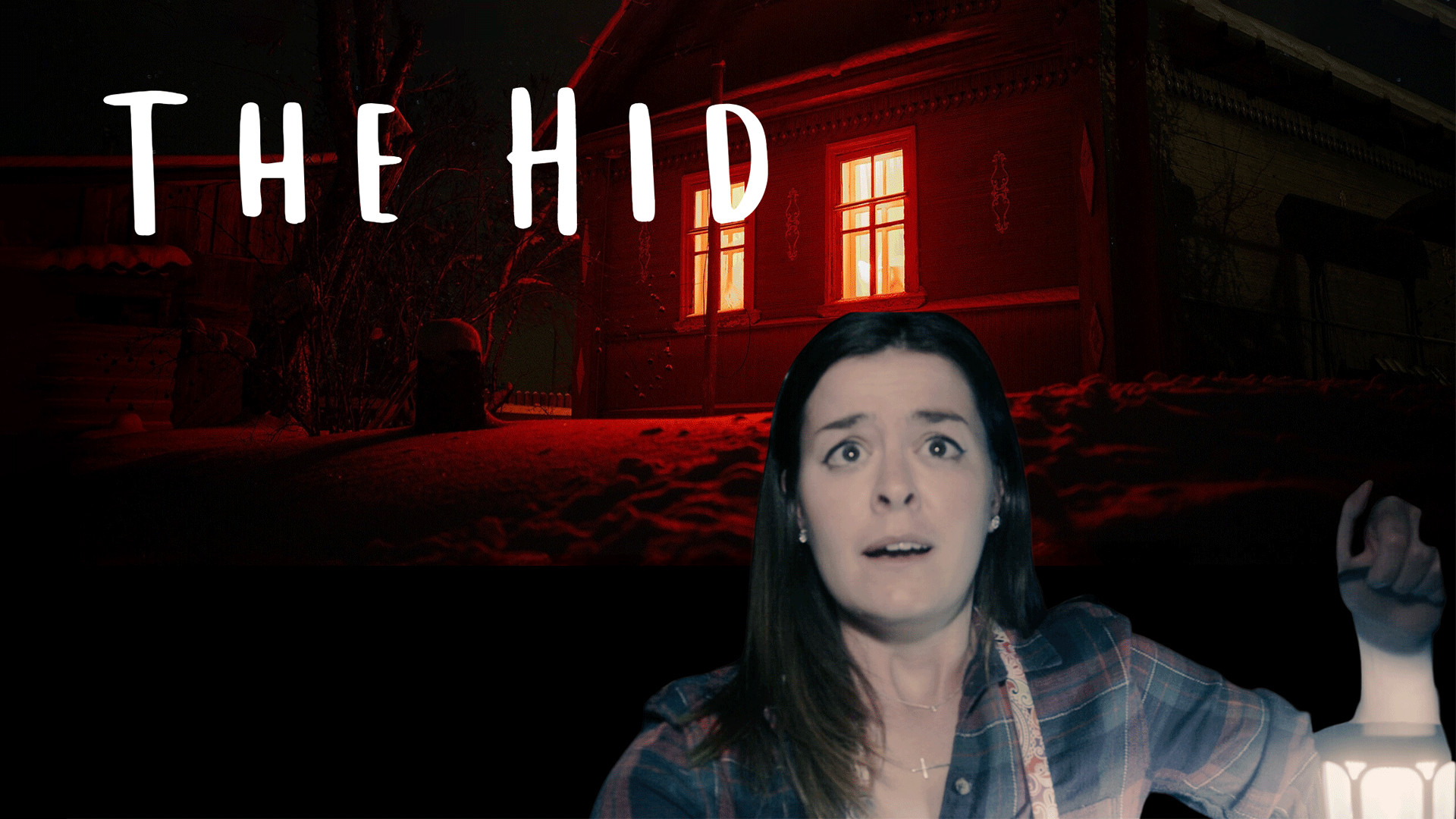 The Hid (2023)