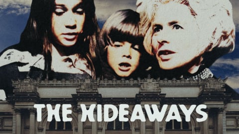 The Hideaways (1973)