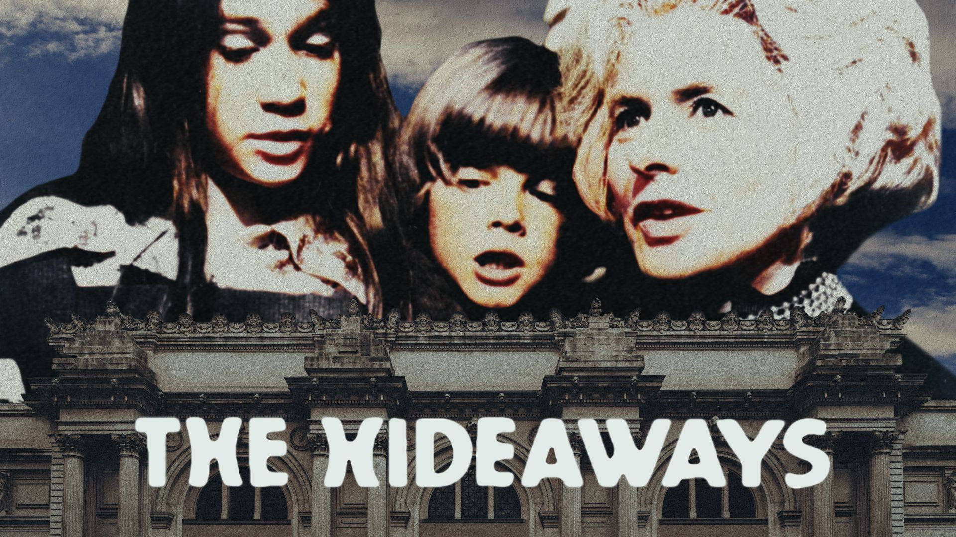 The Hideaways (1973)