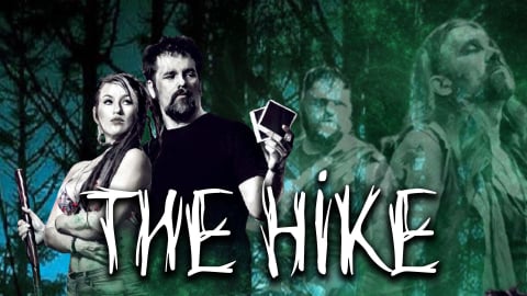 The Hike (2021)