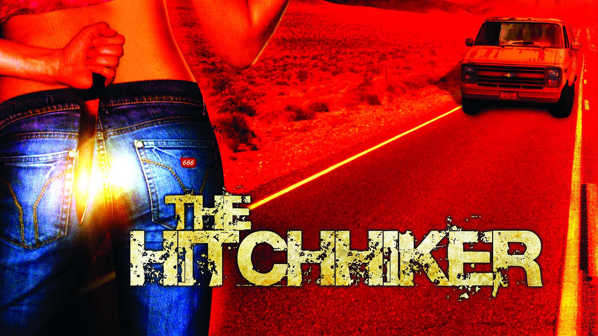 The Beast of Bray Road (2007)