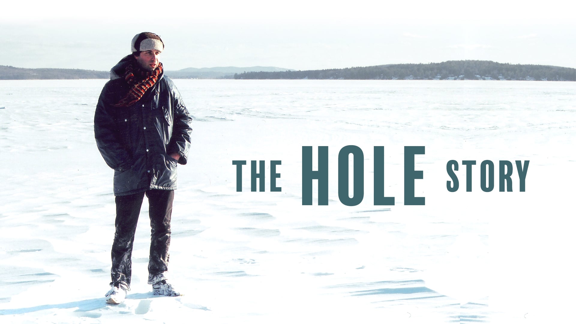 The Hole Story (2005)