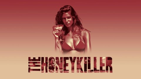 The Honey Killer (2011)