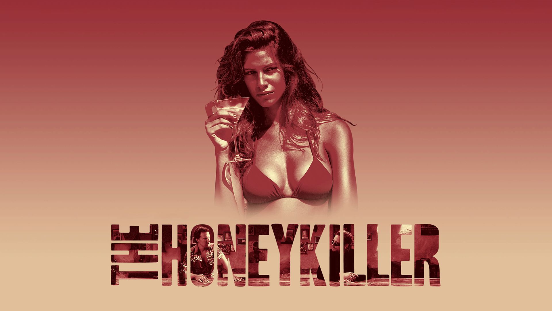 The Honey Killer (2011)