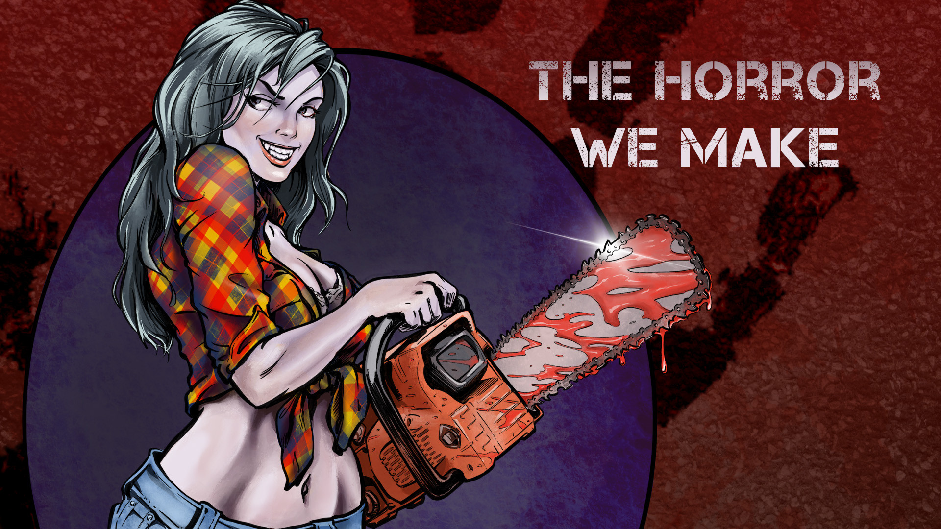 The Horror We Make (2023)