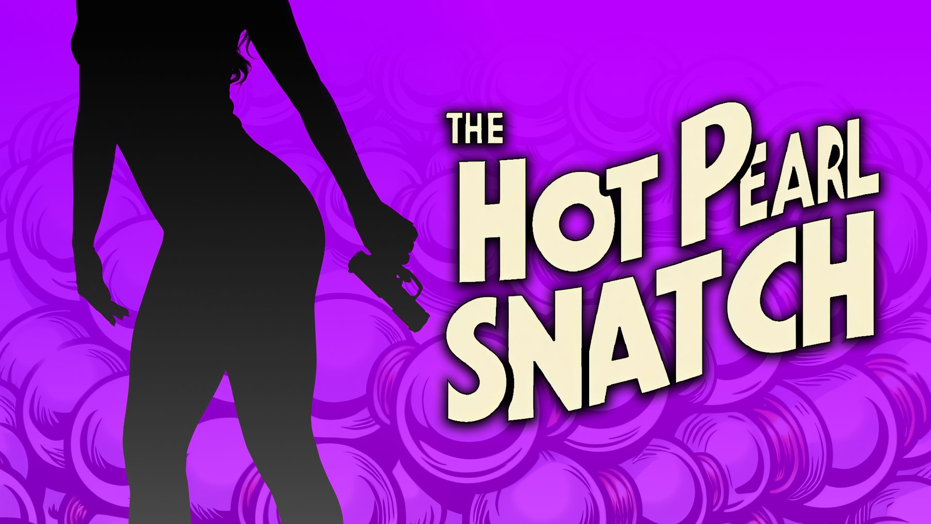 The Hot Pearl Snatch (1966)