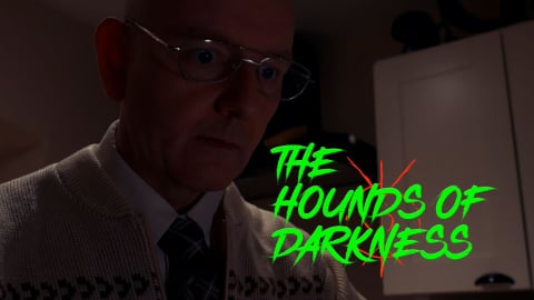 The Hounds of Darkness (2023)