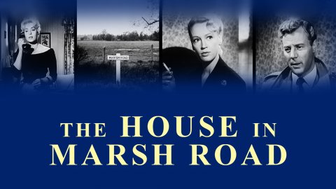 The House in Marsh Road (1960)