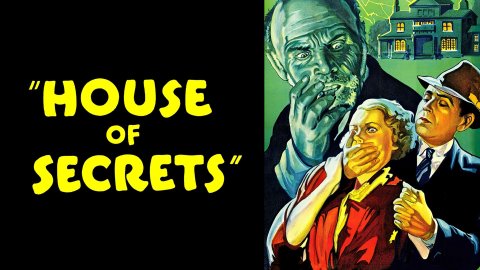 The House of Secrets (1936)