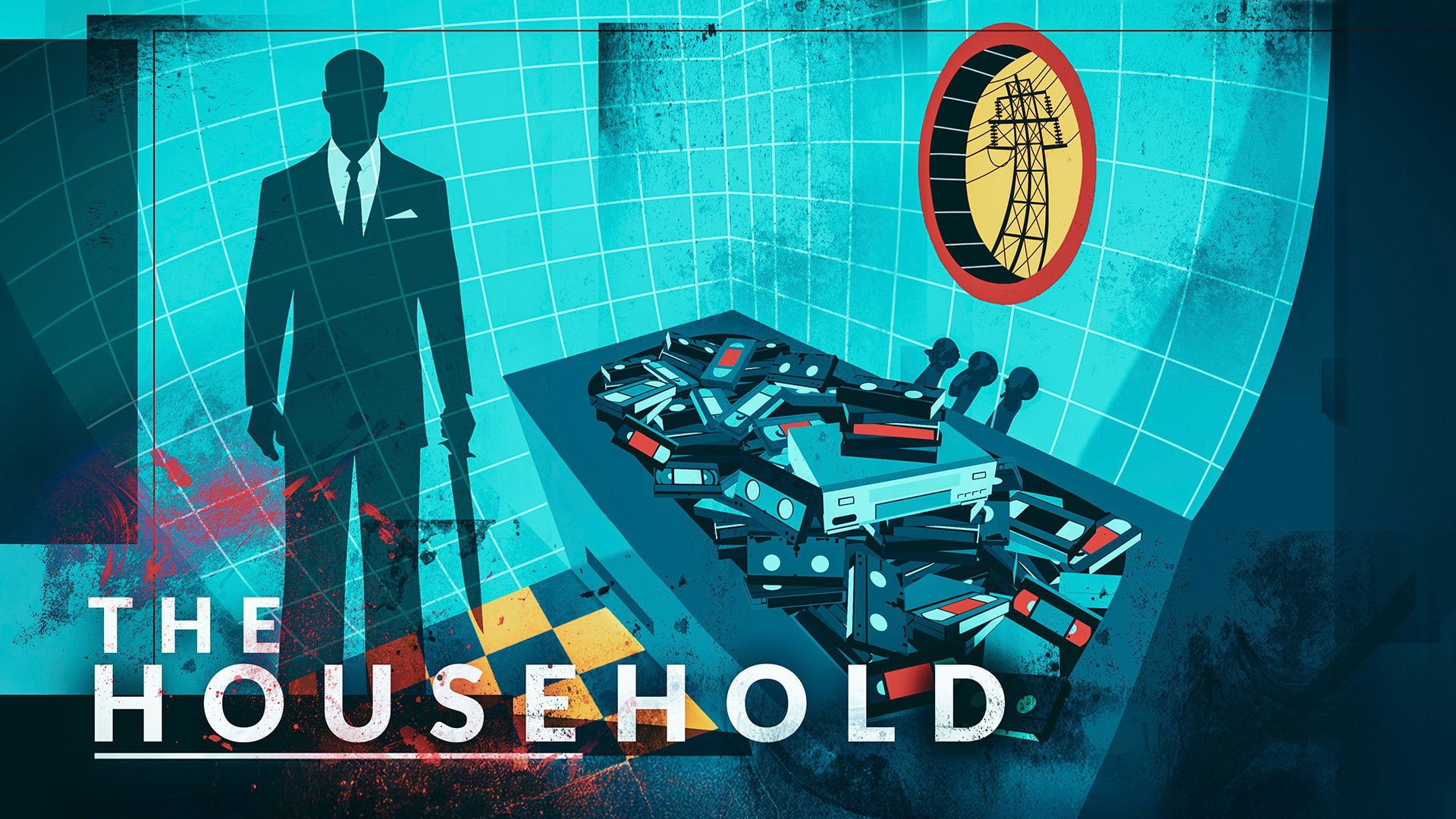 The Household (2025)