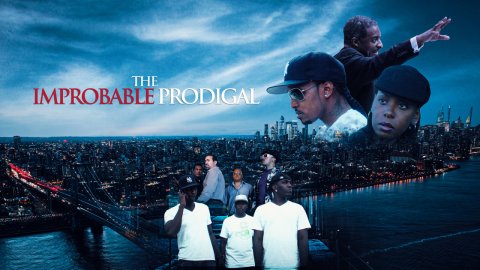 The Improbable Prodigal (2010)