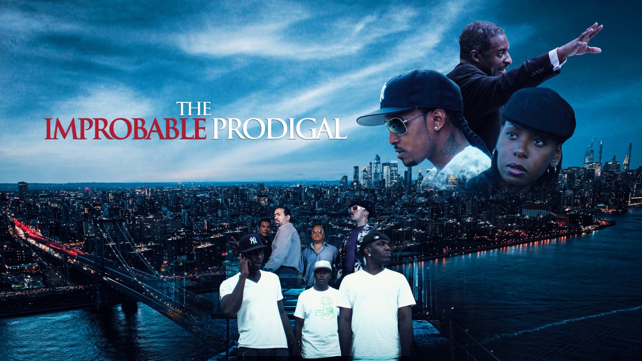 The Improbable Prodigal (2010)