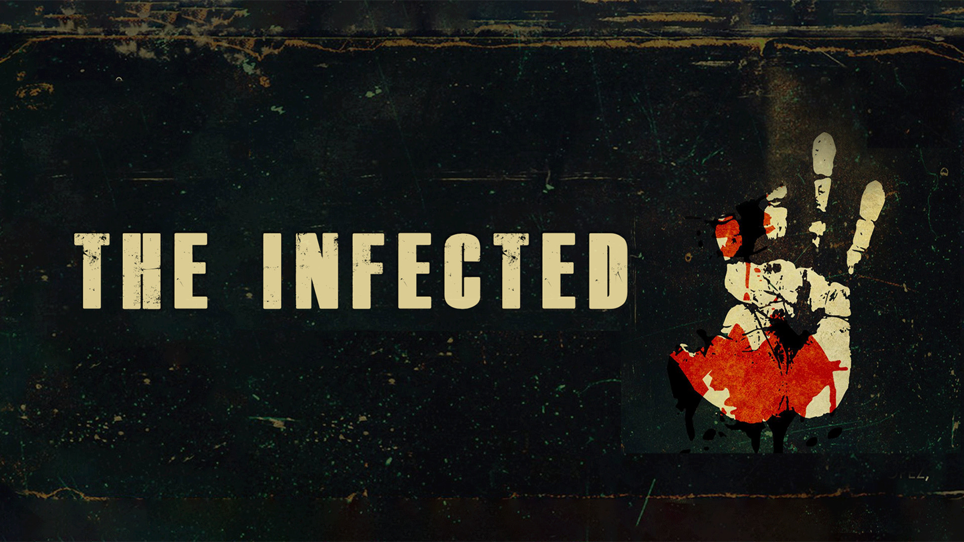 The Infected (2011)