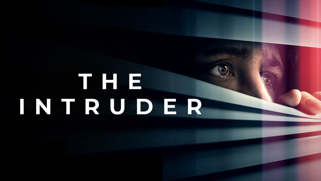 The Intruder (2024)