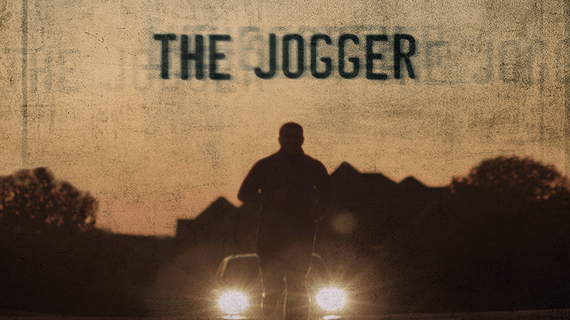 The Jogger (2013)