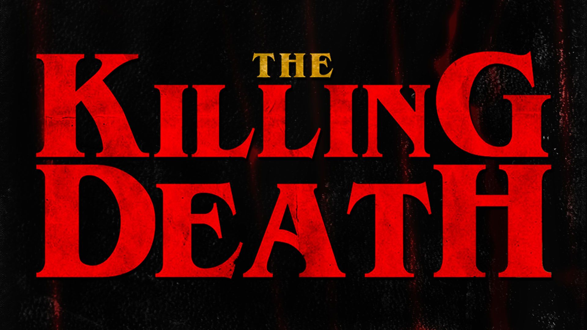 The Killing Death (2008)