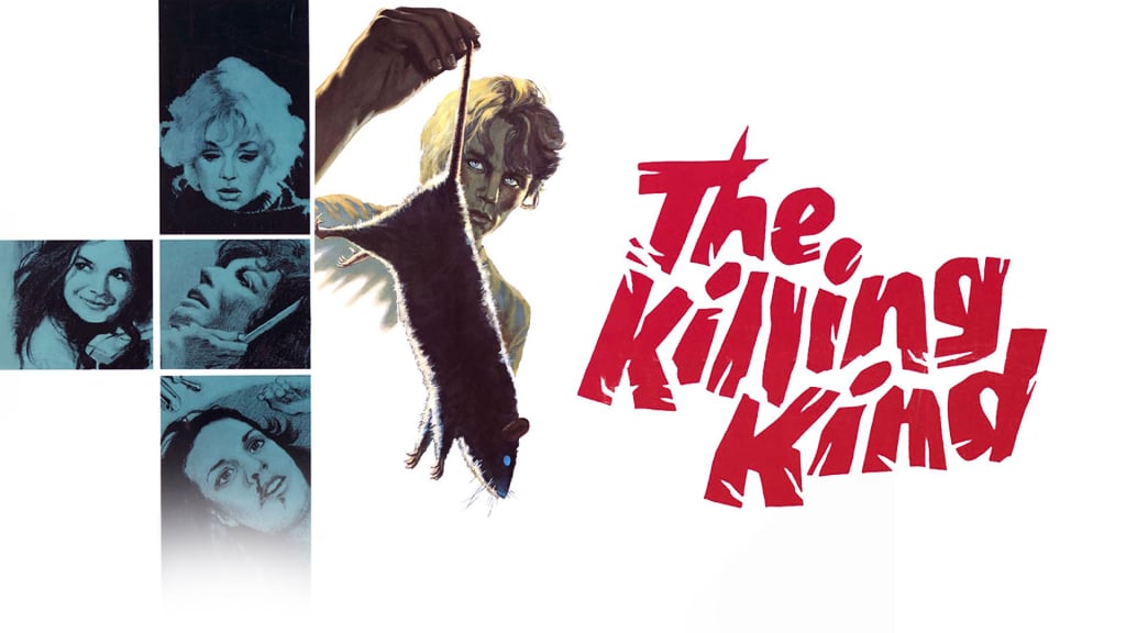 The Killing Kind (1973)